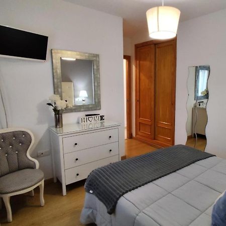 Apartamento Las Terrazas De Los Lances タリファ エクステリア 写真